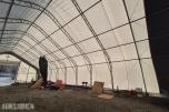 2022 Hardlife lagerhall 297 m2