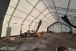 2022 Hardlife lagerhall 297 m2
