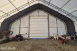 2022 Hardlife lagerhall 297 m2