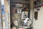 Diesel aggregat Volvo Penta / Stamford generator i container