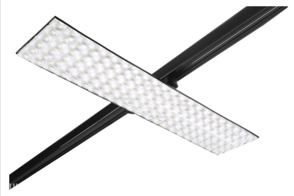 2025 Trunkin Rail Pro Linear Strøm/Lys Skinner - 8 stk. - 150 cm - ingen minstepris
