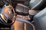 2014 Mitsubishi Outlander 2.2 diesel 150hk 4WD automat 7-seter skiboks ryggekamera