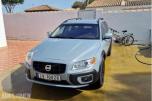 2010 Volvo XC70 2.4 Diesel 163hk AWD Automat, Cruisekontroll, Hengerfeste
