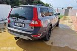 2010 Volvo XC70 2.4 Diesel 163hk AWD Automat, Cruisekontroll, Hengerfeste