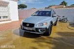 2010 Volvo XC70 2.4 Diesel 163hk AWD Automat, Cruisekontroll, Hengerfeste