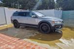 2010 Volvo XC70 2.4 Diesel 163hk AWD Automat, Cruisekontroll, Hengerfeste