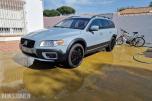 2010 Volvo XC70 2.4 Diesel 163hk AWD Automat, Cruisekontroll, Hengerfeste