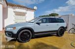 2010 Volvo XC70 2.4 Diesel 163hk AWD Automat, Cruisekontroll, Hengerfeste
