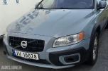 2010 Volvo XC70 2.4 Diesel 163hk AWD Automat, Cruisekontroll, Hengerfeste