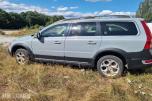 2010 Volvo XC70 2.4 Diesel 163hk AWD Automat, Cruisekontroll, Hengerfeste