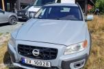 2010 Volvo XC70 2.4 Diesel 163hk AWD Automat, Cruisekontroll, Hengerfeste