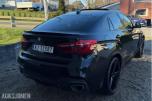 2015 BMW X6, xDrive30d 211hk M-Sport adaptiv cruisekontroll ryggekamera