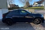 2015 BMW X6, xDrive30d 211hk M-Sport adaptiv cruisekontroll ryggekamera