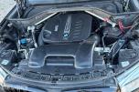 2015 BMW X6, xDrive30d 211hk M-Sport adaptiv cruisekontroll ryggekamera