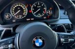 2015 BMW X6, xDrive30d 211hk M-Sport adaptiv cruisekontroll ryggekamera