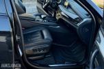 2015 BMW X6, xDrive30d 211hk M-Sport adaptiv cruisekontroll ryggekamera