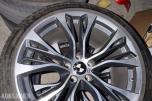 2015 BMW X6, xDrive30d 211hk M-Sport adaptiv cruisekontroll ryggekamera