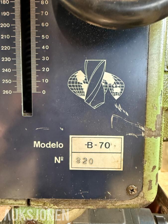 IBERMIA 1-B-70