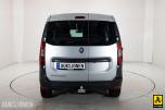 2025 Renault Express DCI 95HK HENGERFESTE KAMERA CRUISE