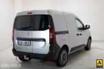 2025 Renault Express DCI 95HK HENGERFESTE KAMERA CRUISE