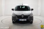 2025 Renault Express DCI 95HK HENGERFESTE KAMERA CRUISE