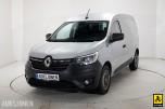 2025 Renault Express DCI 95HK HENGERFESTE KAMERA CRUISE