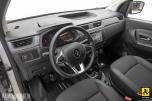 2025 Renault Express DCI 95HK HENGERFESTE KAMERA CRUISE