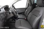 2025 Renault Express DCI 95HK HENGERFESTE KAMERA CRUISE