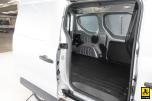 2025 Renault Express DCI 95HK HENGERFESTE KAMERA CRUISE