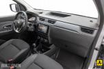 2025 Renault Express DCI 95HK HENGERFESTE KAMERA CRUISE