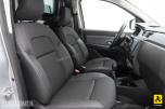 2025 Renault Express DCI 95HK HENGERFESTE KAMERA CRUISE