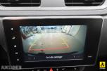2025 Renault Express DCI 95HK HENGERFESTE KAMERA CRUISE
