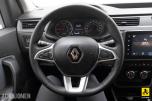 2025 Renault Express DCI 95HK HENGERFESTE KAMERA CRUISE