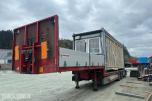 2011 HRD Jumbosemi – 3 akslet – uttrekk 6m