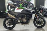 2025 Husqvarna Svartpilen 801 - Motorsykkel
