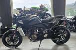 2025 Husqvarna Svartpilen 801 - Motorsykkel