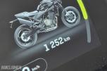 2025 Husqvarna Svartpilen 801 - Motorsykkel