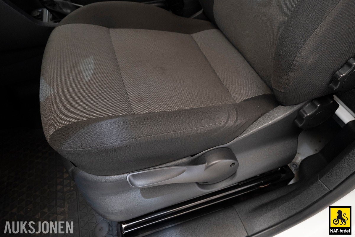 2018 Volkswagen Caddy Maxi 150HK TDI DSG 4MOTION HENGERFESTE VARMER KAMERA