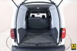 2018 Volkswagen Caddy Maxi 150HK TDI DSG 4MOTION HENGERFESTE VARMER KAMERA