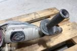 bensindrevet borhammer med Honda GX35