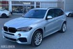 2016 BMW X5 xDrive 40e M-Sport I Bang & Olufsen I 360 kamera i Ventilerte seter I Head Up +++, 175776km