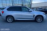 2016 BMW X5 xDrive 40e M-Sport I Bang & Olufsen I 360 kamera i Ventilerte seter I Head Up +++, 175776km