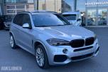 2016 BMW X5 xDrive 40e M-Sport I Bang & Olufsen I 360 kamera i Ventilerte seter I Head Up +++, 175776km