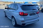2016 BMW X5 xDrive 40e M-Sport I Bang & Olufsen I 360 kamera i Ventilerte seter I Head Up +++, 175776km