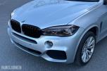 2016 BMW X5 xDrive 40e M-Sport I Bang & Olufsen I 360 kamera i Ventilerte seter I Head Up +++, 175776km