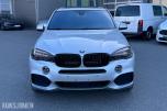 2016 BMW X5 xDrive 40e M-Sport I Bang & Olufsen I 360 kamera i Ventilerte seter I Head Up +++, 175776km