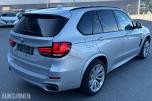 2016 BMW X5 xDrive 40e M-Sport I Bang & Olufsen I 360 kamera i Ventilerte seter I Head Up +++, 175776km