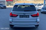 2016 BMW X5 xDrive 40e M-Sport I Bang & Olufsen I 360 kamera i Ventilerte seter I Head Up +++, 175776km