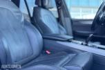 2016 BMW X5 xDrive 40e M-Sport I Bang & Olufsen I 360 kamera i Ventilerte seter I Head Up +++, 175776km