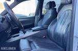 2016 BMW X5 xDrive 40e M-Sport I Bang & Olufsen I 360 kamera i Ventilerte seter I Head Up +++, 175776km